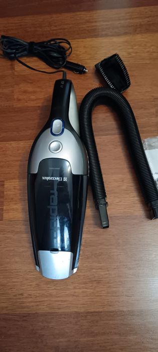 Aspirator auto Electrolux