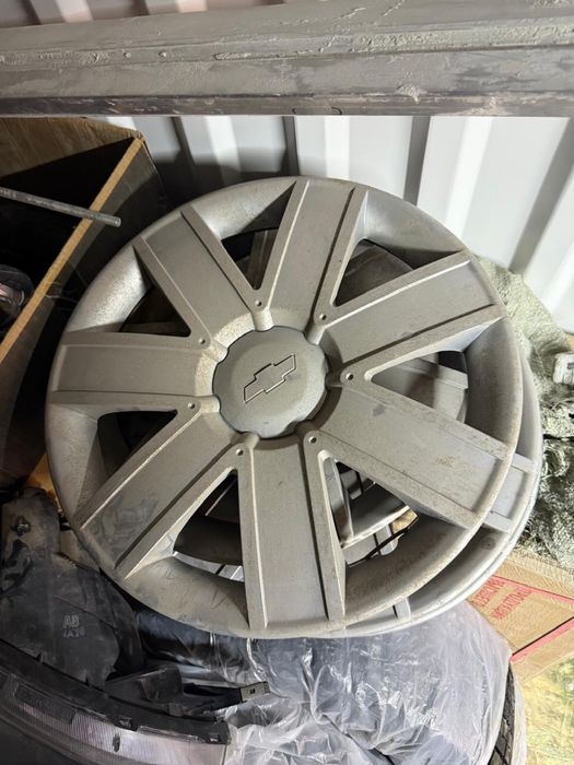 Продам шины с дисками