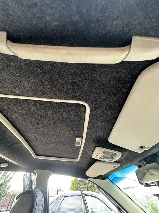 Перетяжка потолка