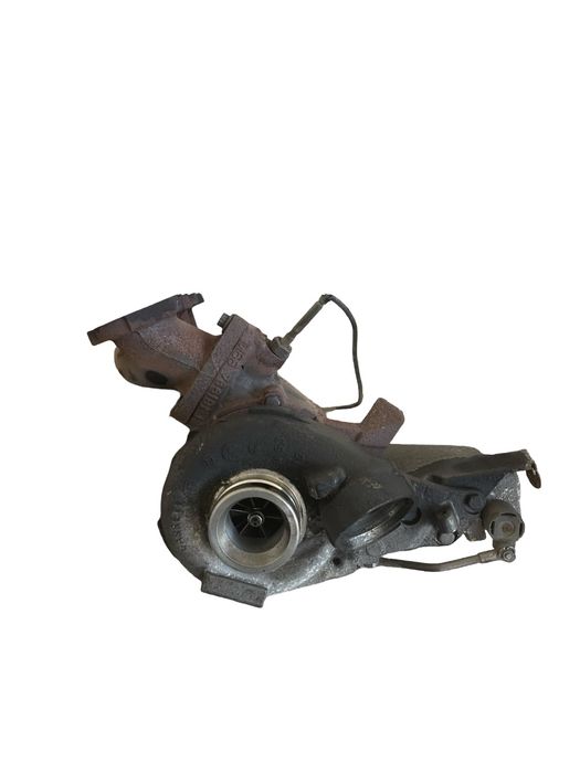 Turbina Mercedes-Benz E-Class W211 2002 - 2009 2.1 E 220 Cdi Om 646.82