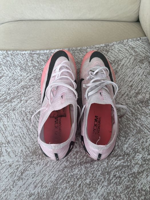 Nike Mercurial Бутонки