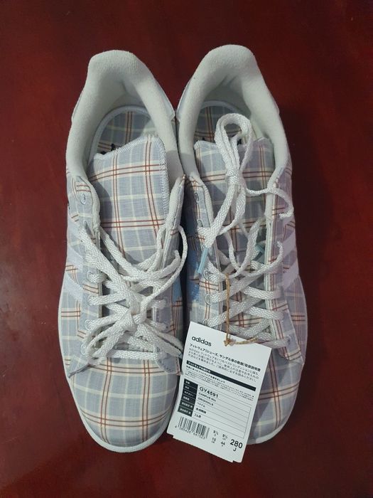Adidas Campus 43 размер 280