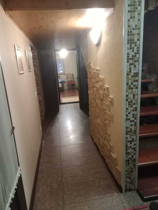 ПРОДАМ  ДОМ 4 Комнатный   Деревянный