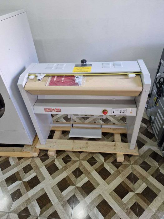 Готовый комплект оборудования для прачечной