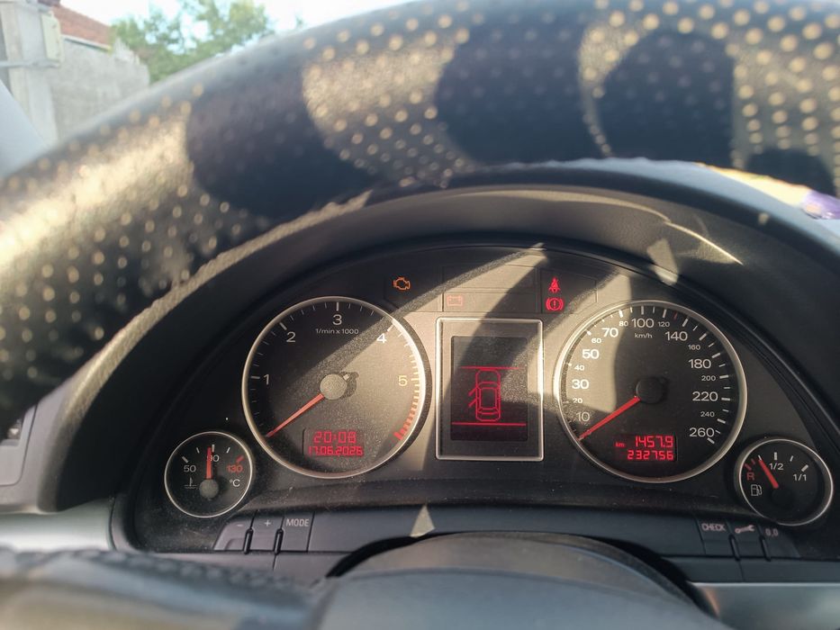 Audi a4 /2005/diesel