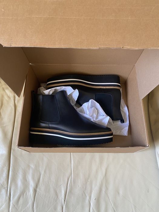 Zign - дамски боти