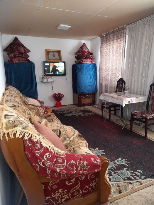 Qibray Darxon mahallasida  uy yer uchaskasi sot