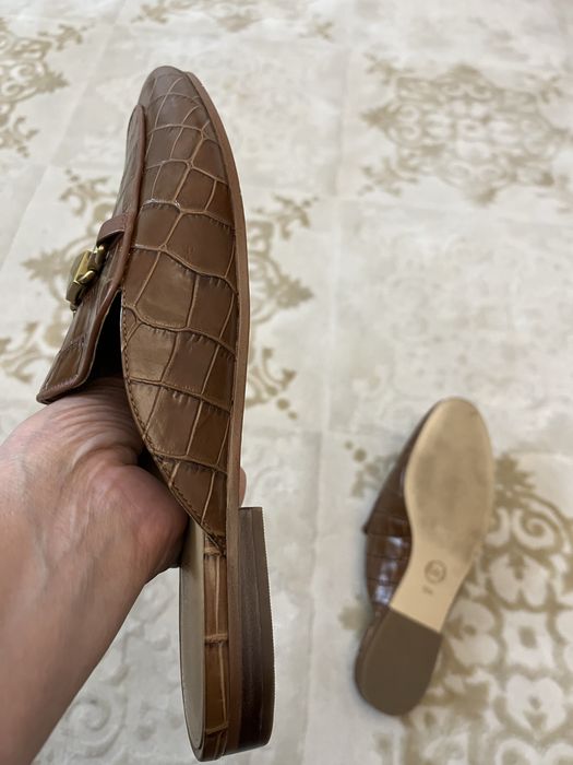 Мюли Milchael Kors