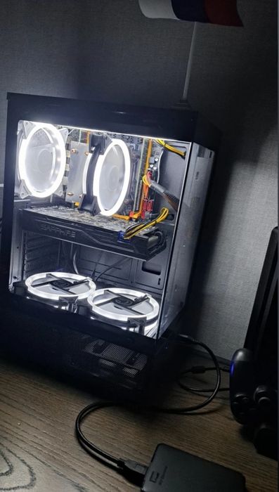 Компьютер Игравой