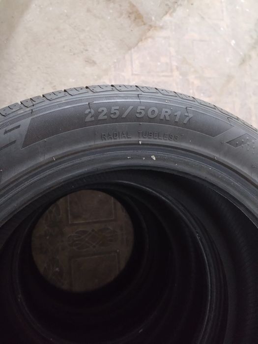 Летние шины SAILUN