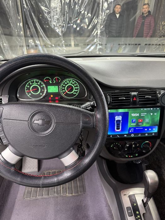 Jentra 2022 avtomat lyukli sotiladi