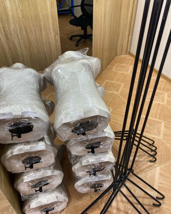 Stoyka Manikenlar Skidkaga