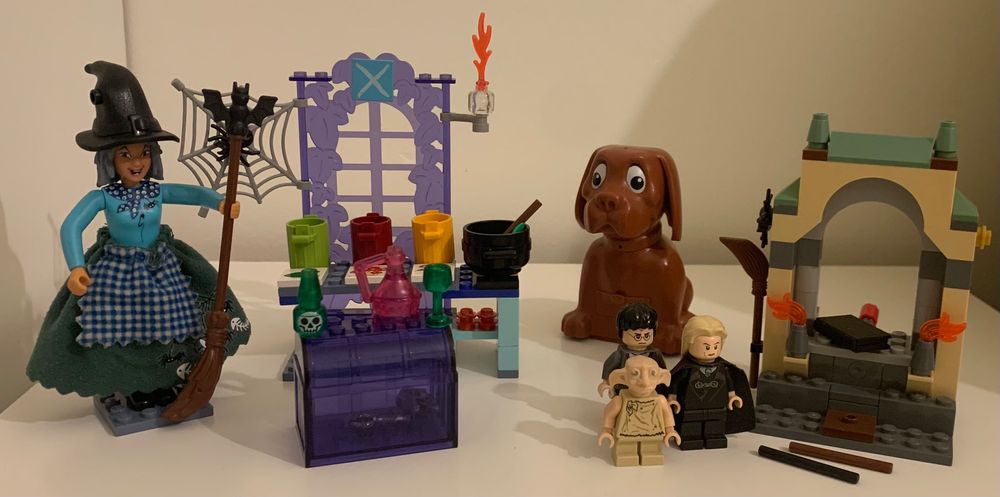 Lego Sets/ Лего Комплекти