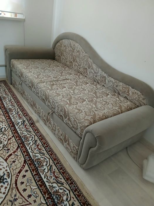 Варота 170мың, диван 100мың
