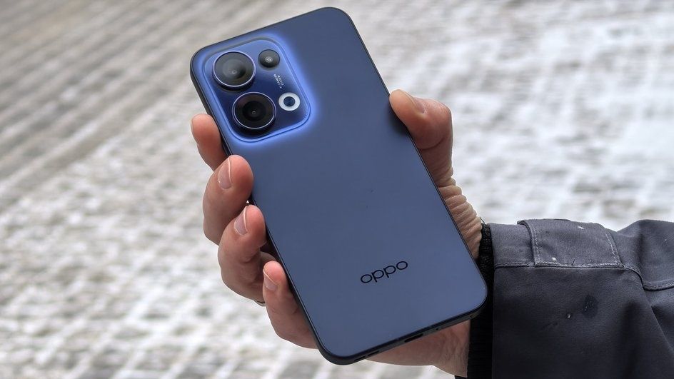 Oppo Reno13 5g.12/512.Обмен