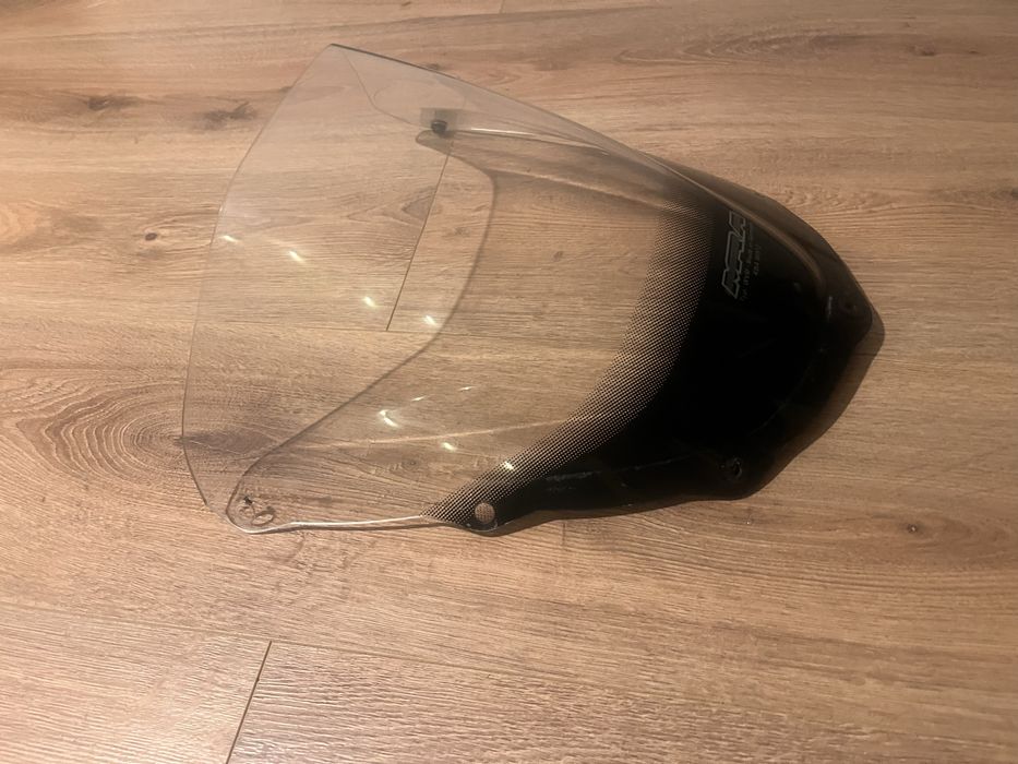 Слюда Honda CBR 954 RR