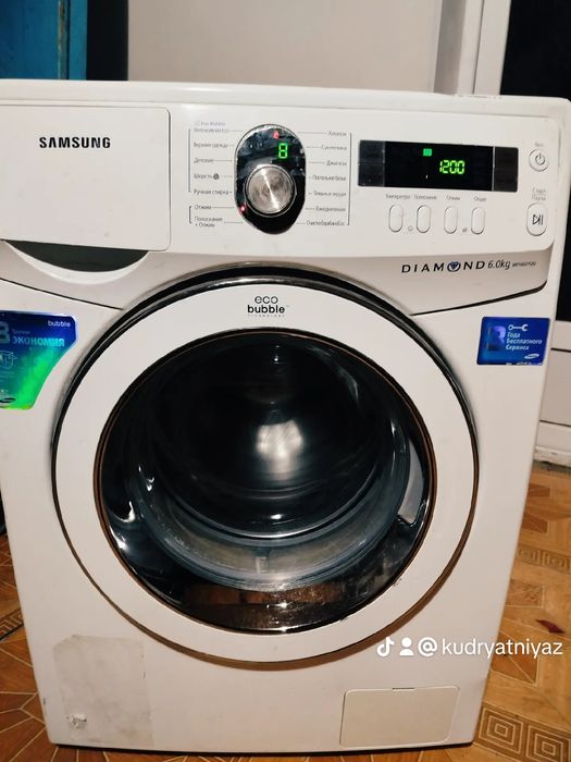 Продается Стиральные машины