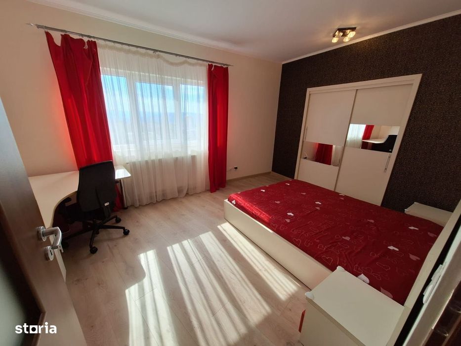 Apartament 2 camere Observator, renovat 2025 — fotografia 1