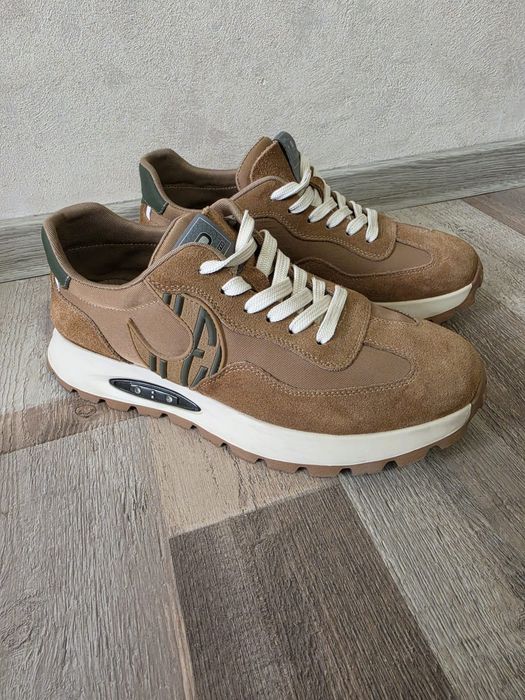 Adidasi Gryxx nr 41