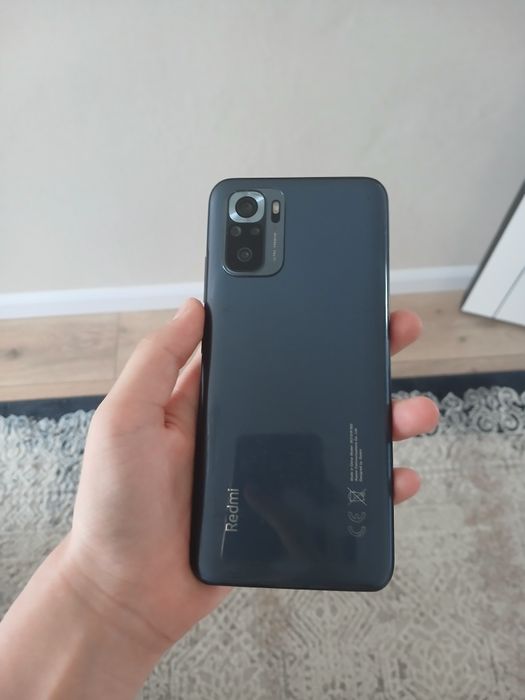 Продам телефон Redmi Note 10 S