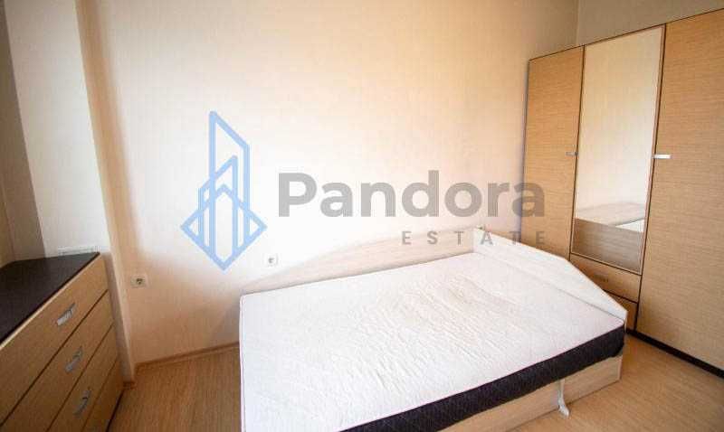 Дава се под наем Четиристаен апартамент в София, Младост 4 - 116 кв.м за 750 € - Снимка #4