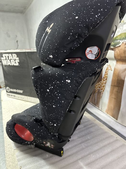 Детское кресло Maxi-Cosi