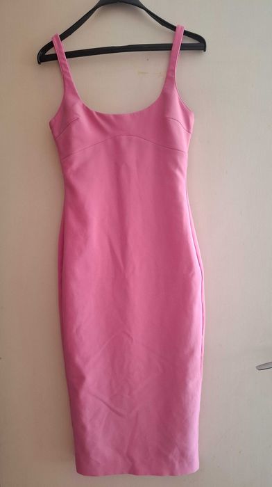 Рокля Zara размер С