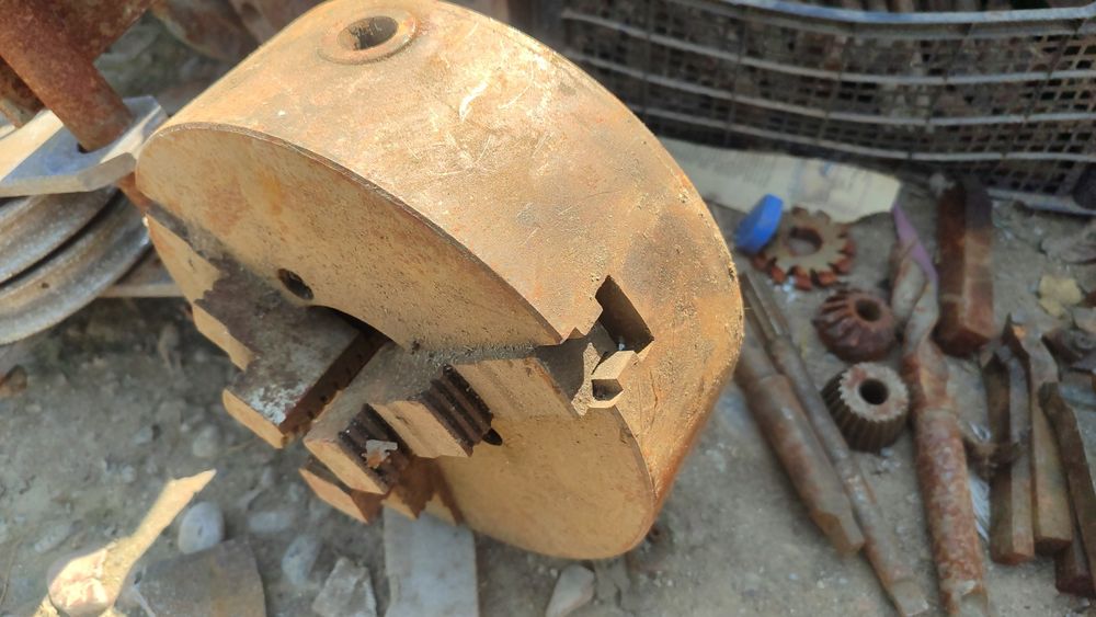 Резци для токарей их пренодлежности