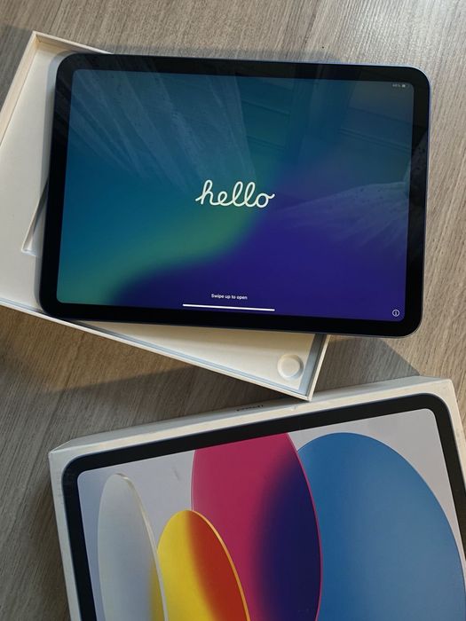 IPAD 11 A6 128гб
