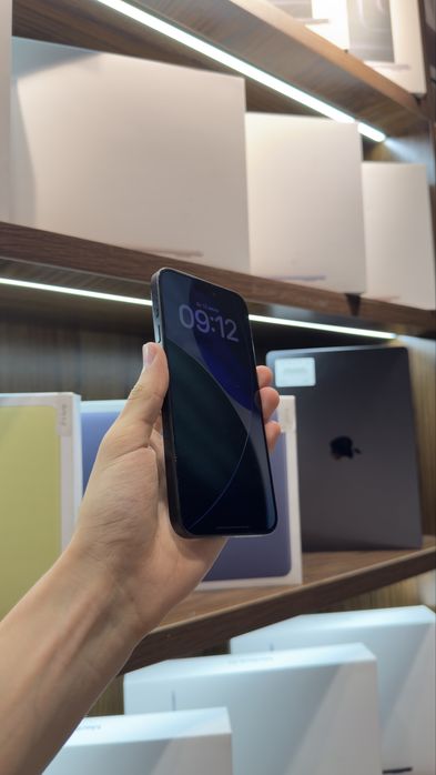 iphone 15 pro max nasiya savdoga