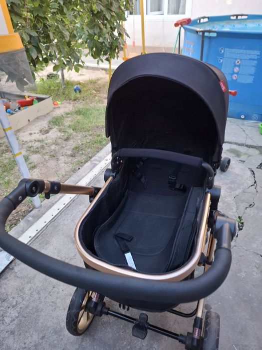 Продам коляску( отличное состояние)