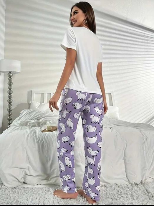 Женская пижама..