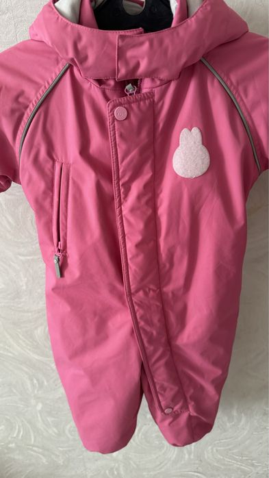 Продам комбинезон в отличном состоянии