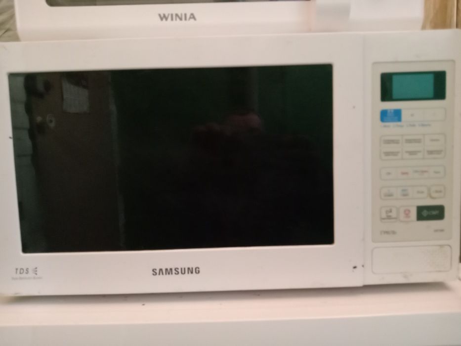 Микроволновая печь Самсунг