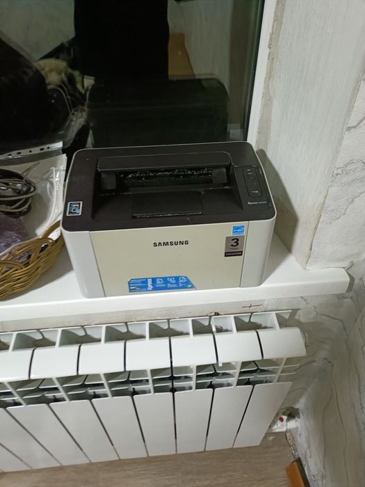 Продам принтер Самсунг