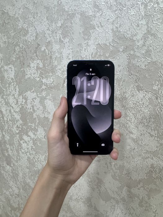 iphone 12 ОБМЕН НА 12 mini