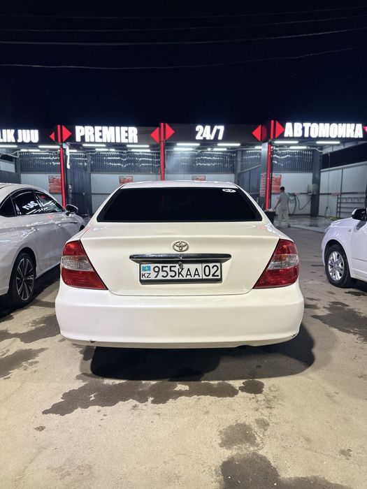 Срочно продам Toyota Camry 30