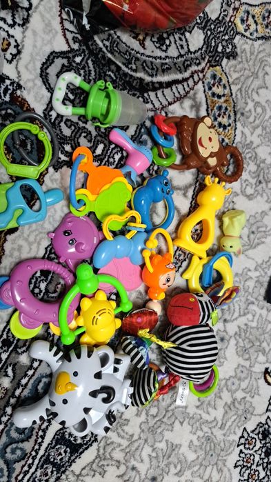 Одежды для новорождённых