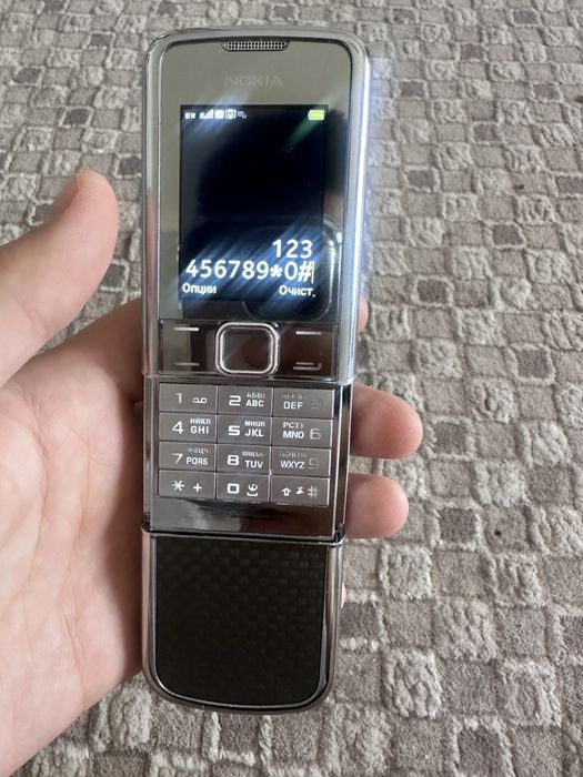 Продам Nokia 8800