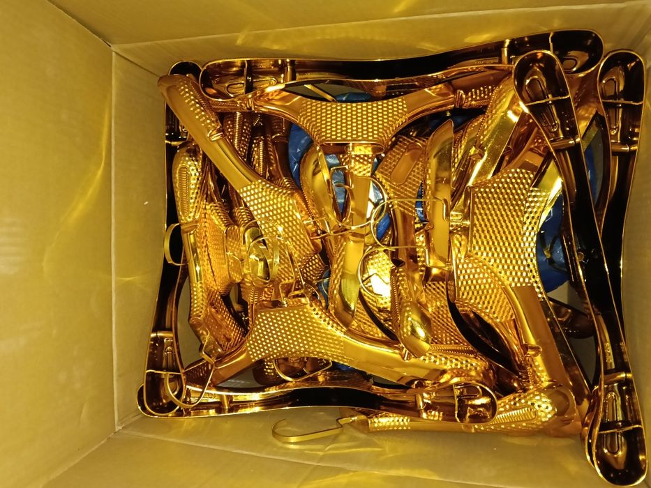 Продам вещалки профиль