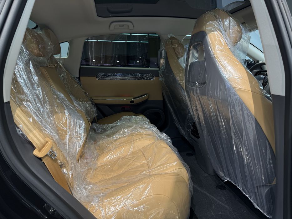 Leapmotor c01 216 km Gibrid Smart Full 2025 3года гарантии!!!