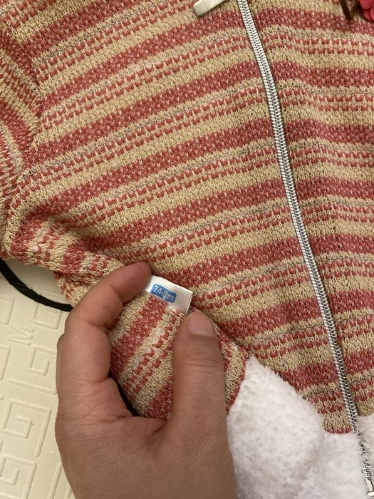 Комплект с брюками для девочек