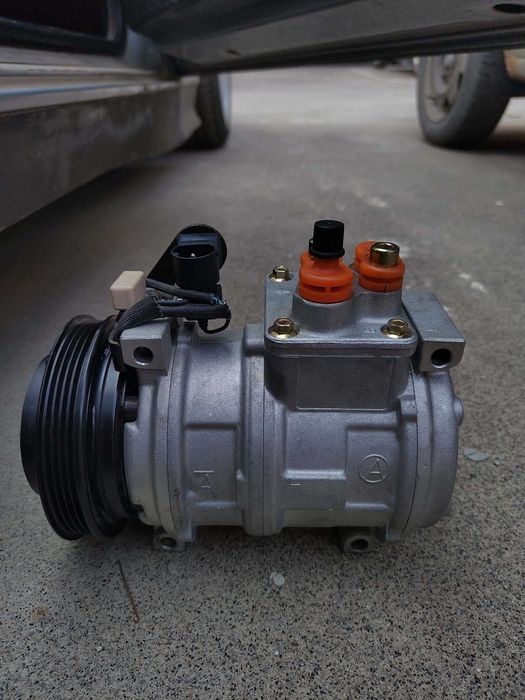 BMW E36 DENSO Климатичен компресор