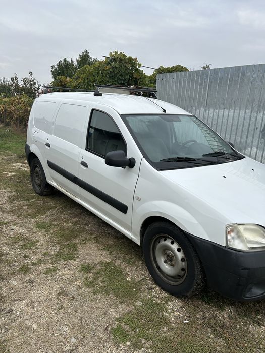 Dacia Logan 1.5 dci
