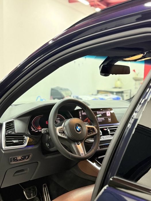 BMW X5 xDrive 40i сотилади