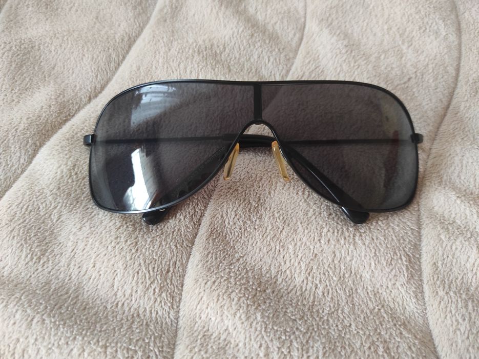 Слънчеви очила с UV защита