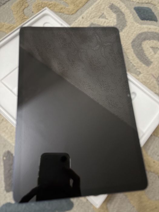 Galaxy tab s7 с ручкой