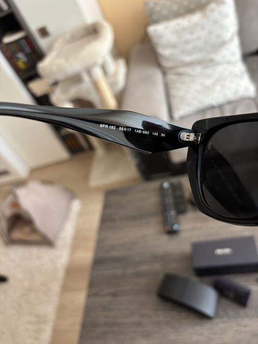 Оригинални дамски слънчеви очила Прада