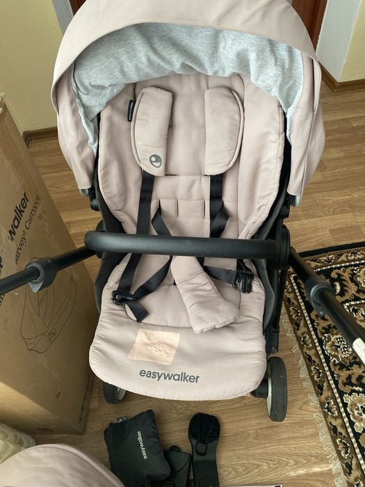 Carucior charley easywalker