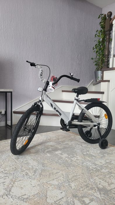 Продается велосипед